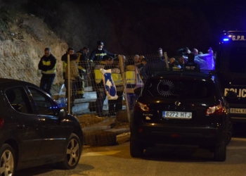 No había denuncia por violencia de género contra el presunto autor de la muerte de su cuñado
