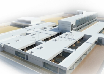 Adjudicada la obra del colegio en Gabriel de Morales por 10,1 millones