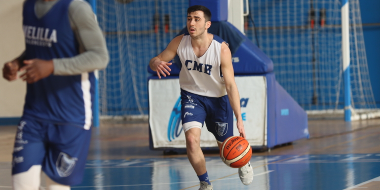 Buen día de trabajo