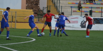 El conjunto azulgrana recibe mañana sábado la visita del Córdoba CF, un rival que está luchando por salir del pelotón de cola de este Grupo IV de la División de Honor Juvenil.