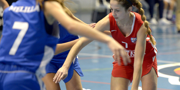 Los combinados de nuestra ciudad no pudieron sumar ninguna victoria