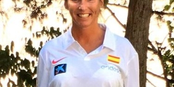 Ana Mónica Rodríguez, entrenadora de nuestra ciudad.