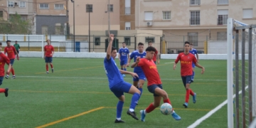 Pasan las jornadas y no se levanta la cabeza a nivel deportivo.