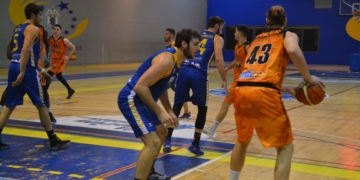 Los melillenses son el equipo más en forma en su grupo nacional.