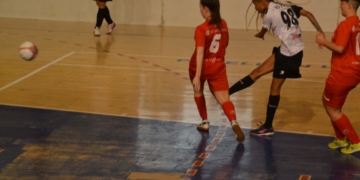 Las melillenses tienen potencial para derrotar a cualquier rival de su grupo nacional.
