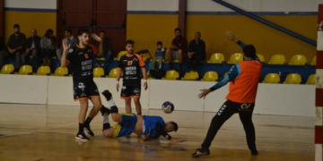Los melillenses atraviesan un buen momento deportivo.