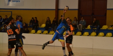 El triunfo tiene que llegar con un acierto en los lanzamientos liberados de los jugadores melillenses.