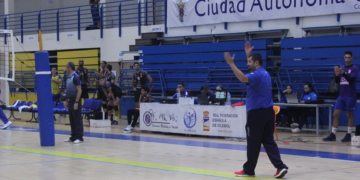 El primer entrenador de este conjunto de nuestra ciudad Salim Abdelkader