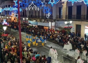 cabalgata-melilla-reyes-magos