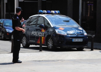 Detienen a 34 miembros de una red que facilitaba la inmigración ilegal