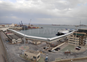 Se delimitarán las aguas de España y Marruecos bilateralmente