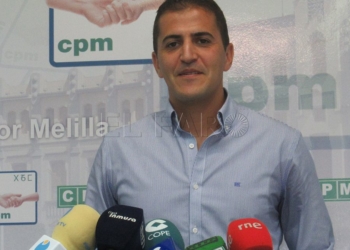 La CAM instalará un módulo prefabricado para 300 menores tutelados