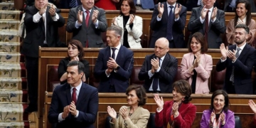 sanchez-presidente
