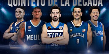 Infografía de los mejores jugadores, según los aficionados locales.