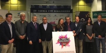 El evento fue presentado en el día de ayer en las instalaciones del Hotel Polynesia (Complejo Holiday World).