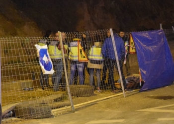 Melilla registra el mayor número de delitos graves en el cuatro trimestre de 2019