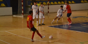 Los dos equipos locales no están realizando una buena temporada.