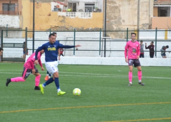 Los melillense se enfrentan a uno de sus rivales directos por eludir el descenso de categoría.