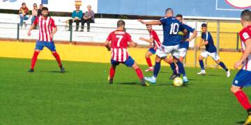 Los melillenses tienen que hacer de La Espiguera su fortín para la salvación.
