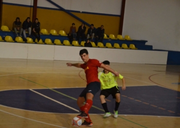 La Peña Barcelonista juega como equipo local.