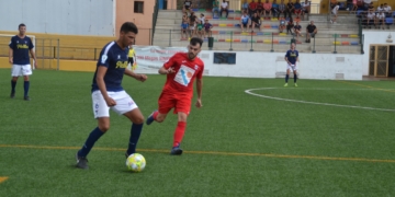 Los melillenses siguen con el sueño de la salvación.
