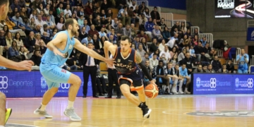 Los melillenses están en un buen momento deportivo.