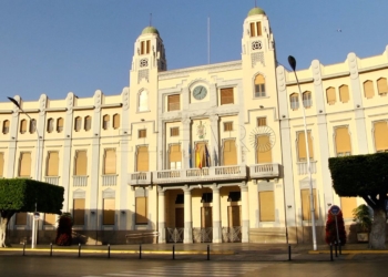 Administración Pública trabaja para sacar adelante las oposiciones de la Ciudad