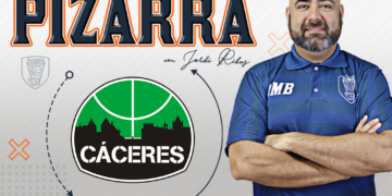 Jordi Ribas, segundo entrenador del cuadro melillense.