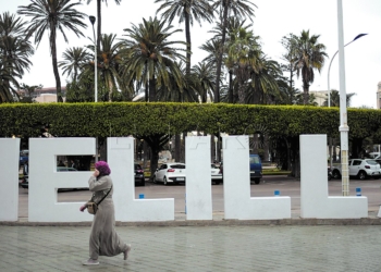 Melilla no quiere ser cuestión de estado