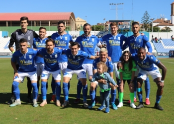 El encuentro de la Unión Deportiva Melilla frente a la Unión Deportiva San Sebastián de los Reyes, de momento se jugará el domingo a puerta cerrada