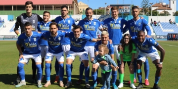 El encuentro de la Unión Deportiva Melilla frente a la Unión Deportiva San Sebastián de los Reyes, de momento se jugará el domingo a puerta cerrada