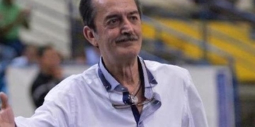 Fue un hombre muy querido en el baloncesto melillense.