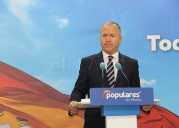 El Partido Popular pide que le informen puntualmente de las medidas adoptadas