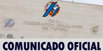 El ente federativo estará muy atento a todos sus clubes.
