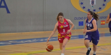 La melillense está creciendo a pasos agigantados a lo largo de estos últimos meses, con unos números para enmarcar.