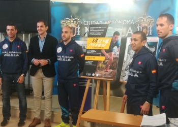 El VI Trail Running se aplaza hasta un nuevo emplazamiento