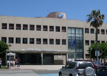 Melilla registra dos casos de coronavirus