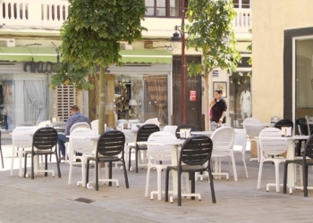 Cierre de cafeterías, bares, restaurantes, discotecas y casinos por el coronavirus