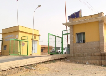 Una pelea en La Purísima acaba con varios menores detenidos y heridos