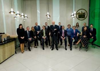 Mercadona incrementa su inversión un 46% y factura 25.500 millones