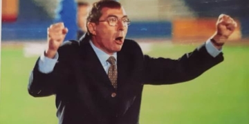 Francisco Sánchez Montoya.