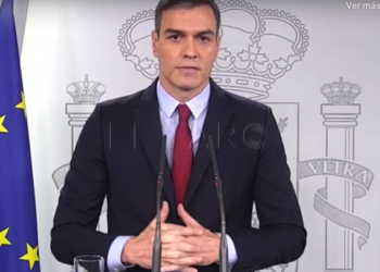 El Gobierno decretará el estado de alarma durante 15 días
