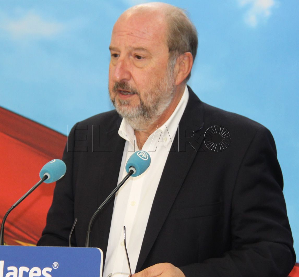 Quevedo asegura que “es imposible” que reciba la luz verde antes del 2022