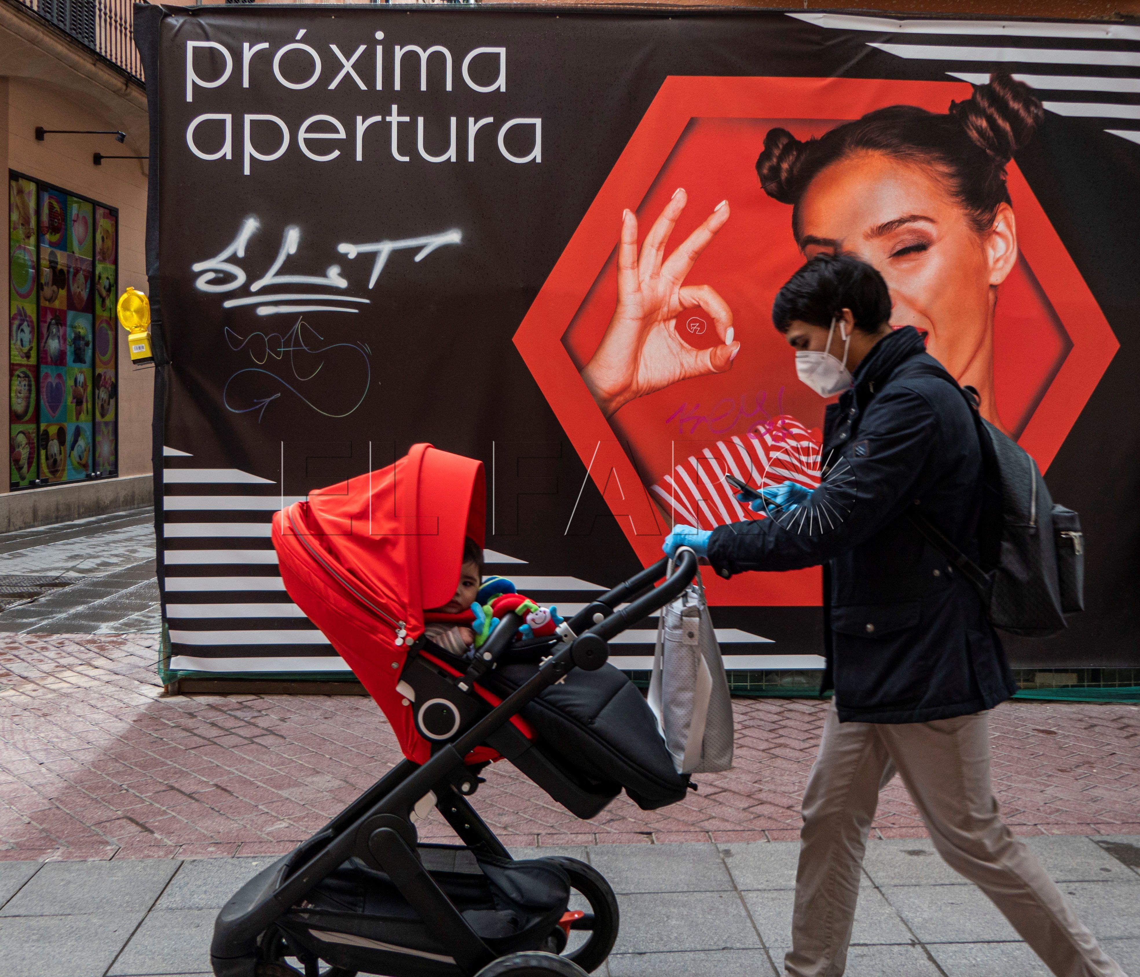 Una grieta para la esperanza