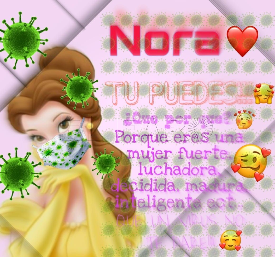 Diario de una corona (I)