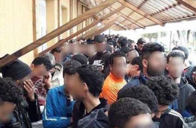 AI lamenta que no se tenga acceso a las medidas de distanciamiento en el CETI