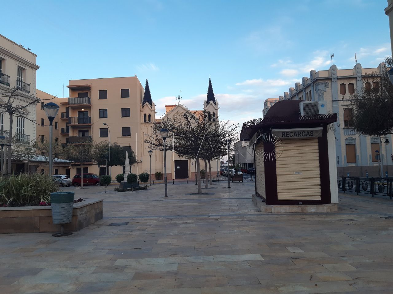 Cuatro personas más se curan de la COVID-19 y una más es ingresada en el hospital