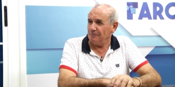 Rosendo Quero