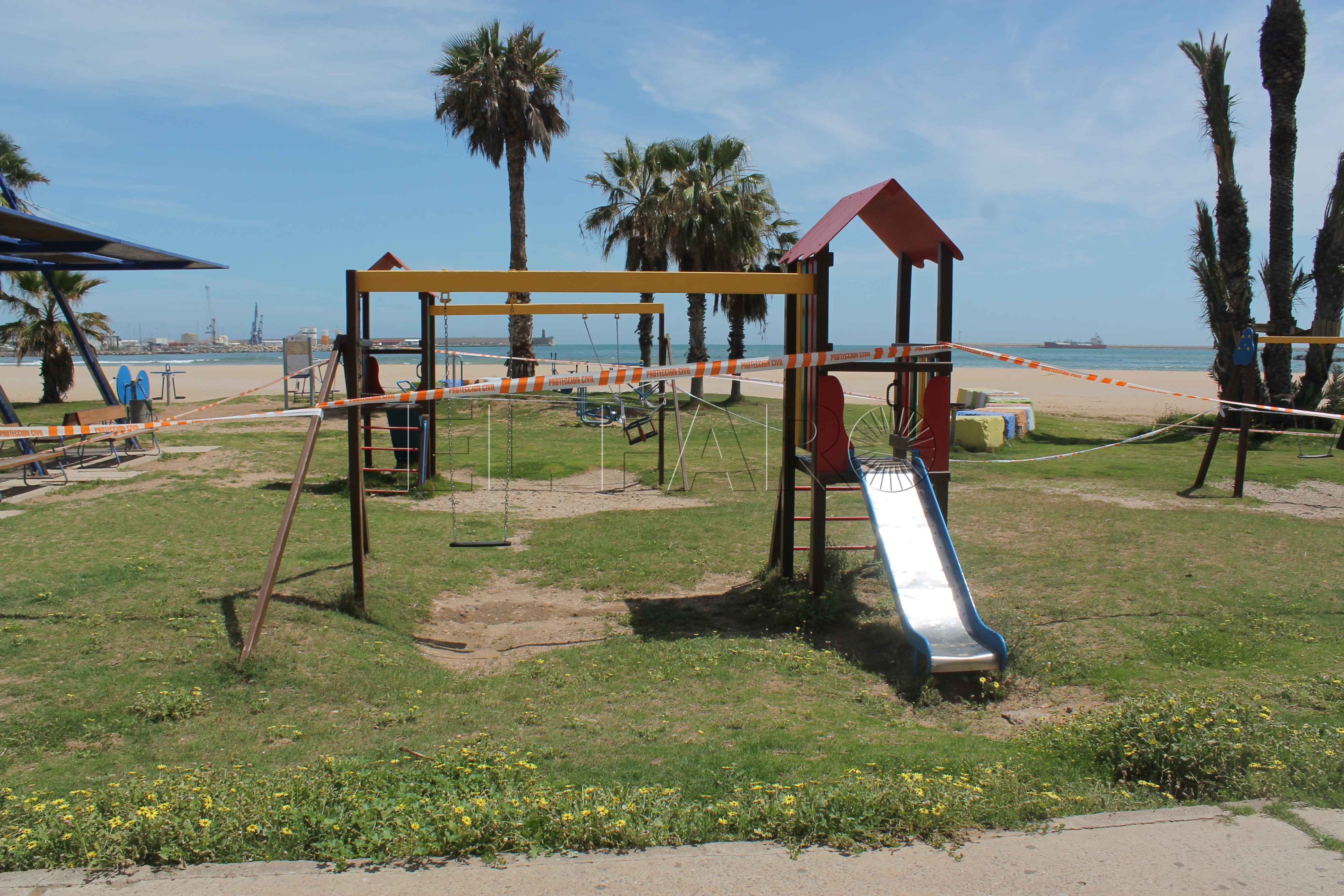 El Gobierno pretende aliviar las posibles consecuencias negativas del confinamiento a los niños