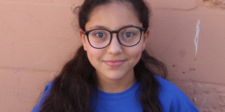 El CEIP Real ‘F’, un equipo imbatible hasta el momento en su grupo local